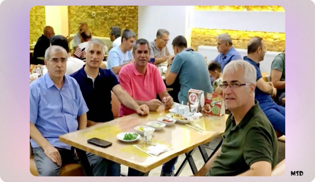 Adıyamanlılar bir araya geldi 2